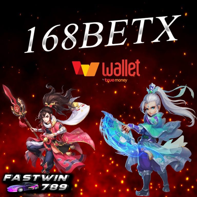 168betx