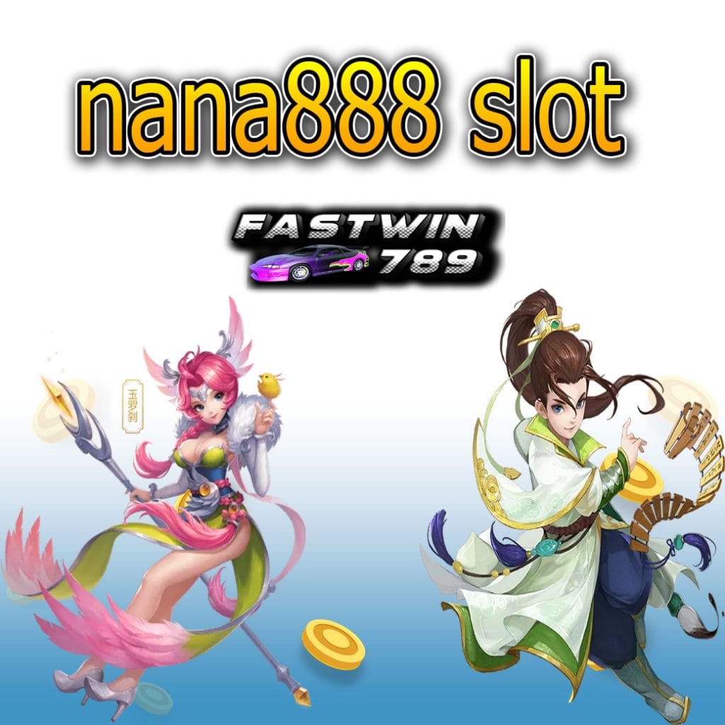 nana888 slot